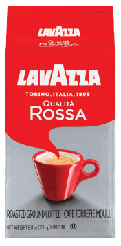 LAVAZZA GROUND COFFEE