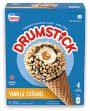 NESTLÉ REAL DAIRY ICE CREAM OR DRUMSTICK OR DEL MONTE FROZEN TREATS