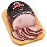IRRESISTIBLES ARTISAN BLACK FOREST HAM OR SWISS CHEESE