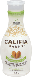 CALIFIA FARMS ALMOND BEVERAGE