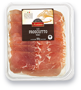 Cantaloupe with Prosciutto | Metro