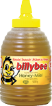BILLY BEE HONEY