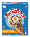 REAL DAIRY ICE CREAM OR DRUMSTICK FROZEN TREATS