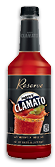 MOTT’S CLAMATO OR RESERVE COCKTAIL
