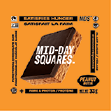 MID-DAY SQUARES