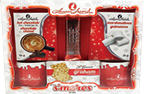 LAURA SECORD S’MORES GIFT SET