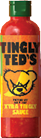 TINGLY TED’S SAUCE