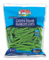 GREEN BEANS 340 g OR RED OR YELLOW-FLESH POTATOES 5 lb