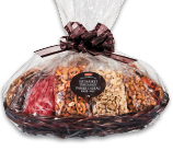 IRRESISTIBLES SWEET & SALTY GIFT BASKETS