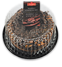 IRRESISTIBLES COFFEE CAKES 850 g