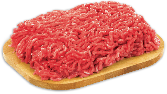 EXTRA LEAN GROUND BEEF VALUE PACK