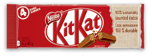 Nestlé or Cadbury CHOCOLATE BAGS OR MULTI-PACK BARS