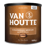 VAN HOUTTE GROUND COFFEE OR COFFEE CAPSULES
