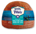 PILLER’S SMOKED HAM OR SELECTION BACON 1 kg