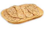 BREADED CHICKEN BREAST CUTLETS VALUE PACK