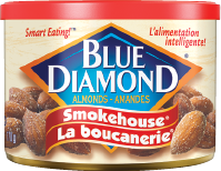 BLUE DIAMOND ALMONDS