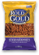 ROLD GOLD PRETZELS, SUN CHIPS OR MUNCHIES SNACKS