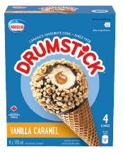 NESTLÉ Real Dairy Ice Cream or DRUMSTICK