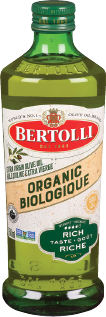 BERTOLLI OLIVE OIL