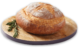 FRONT STREET BAKERY MINI CALABRESE BREAD 200 g