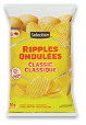 IRRESISTIBLES OR SELECTION CHIPS OR SELECTION SOFT DRINKS 2 L